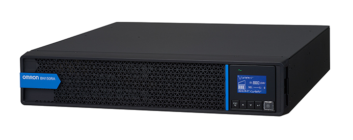 無停電電源装置 BN150RA本体+オンサイト保守(当営業日)4年分