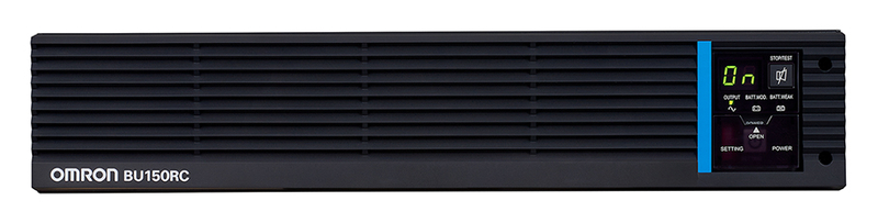 無停電電源装置 BU150RC 4年オンサイト保守(翌営業日)パック付き