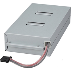 交換用バッテリーパック(BU100RE用)