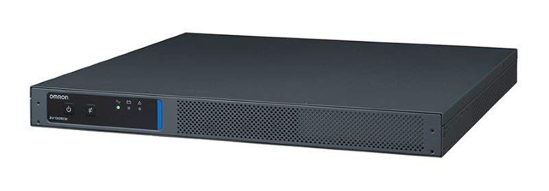 無停電電源装置 BV100REM 無償保証 標準サービス7年パック（保証範囲：製品故障）