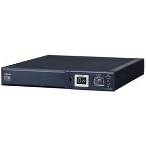 無停電電源装置 BY50FW本体+無償保証4年分