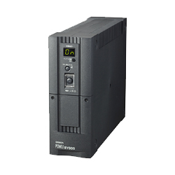 無停電電源装置 800VA 無償保証延長サービス4年パック付