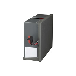 交換用バッテリーパック（BY120S用）