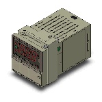 サーマックS 電子温度調節器