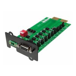 接点信号入出力カード(BN300S/BN220S/BN150S/BN100S/BN75S/BN50S用)