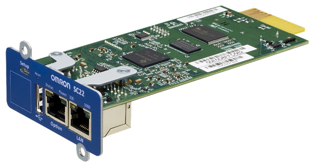 1G対応ネットワークカード SC22+オンサイト保守(翌営業日)7年分