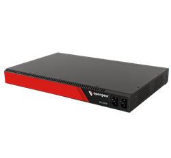 Model CM8148 48ポート コンソールサーバー