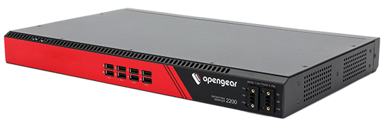 24ポート Smart OOB搭載 NetOpsコンソールサーバー DDC