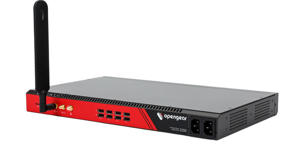 Model OM2248 48ポート Smart OOB搭載 NetOps オペレーションマネージャー 4GLTE 10G