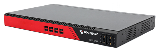 48ポート Smart OOB搭載 NetOpsコンソールサーバー DDC