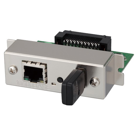 Theta-E7*0用拡張無線LANインターフェイス （IF1WF12）