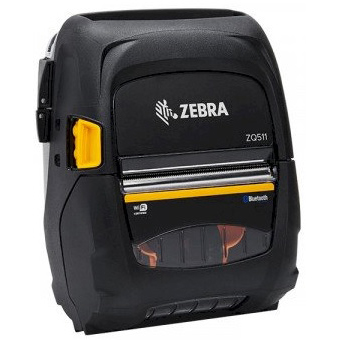 モバイルプリンタ ZEBRA ZQ511 (Bluetooth4.x)
