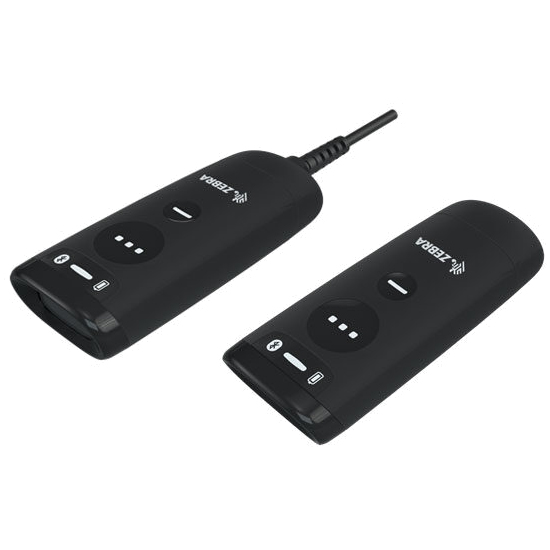 2次元イメージャーセット Blutooth接続（シングルクレードル込）