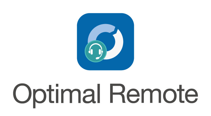 Optimal Remote Mobile オペレーター 年間 1License