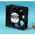 ケース用静音FAN 12cm角 38mm厚