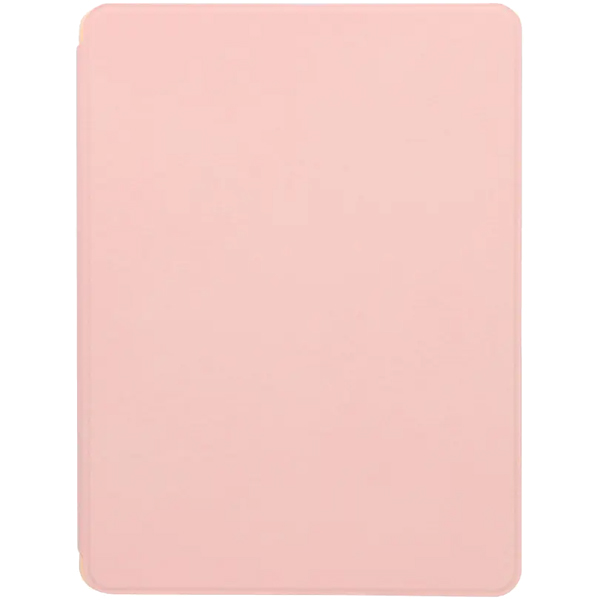 タブレットケース/iPadケース/iPad 10.2インチ対応/360度回転可能/角度2段階調整可能/Apple Pencil収納可能/シェルピンク