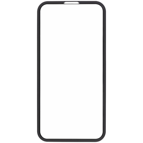 iPhone 13専用 超薄型360°全面保護フルカバーケース ブラック 製品サイズ約71.1(W)×8.3(D)×147.1(H)mm
