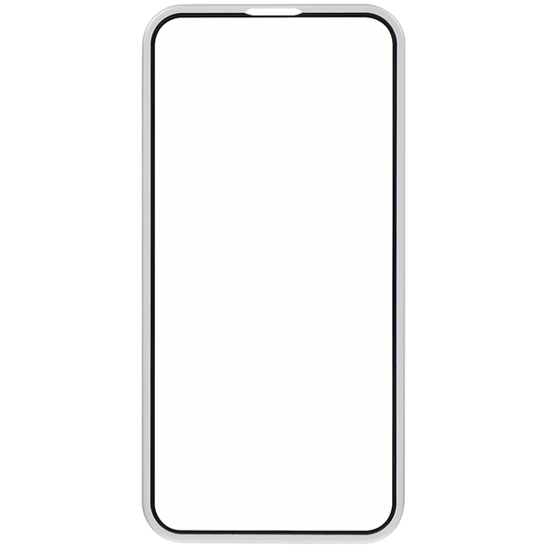 iPhone 13 Pro専用 超薄型360°全面保護フルカバーケース シルバー 製品サイズ約71.1(W)×8.3(D)×147.1(H)mm