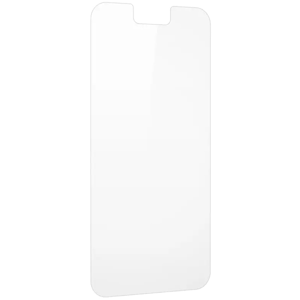 iPhone 14 Pro対応液晶画面保護強化ガラス 光沢 製品サイズ約67.6(W)×0.33(D)×143.6(H)mm