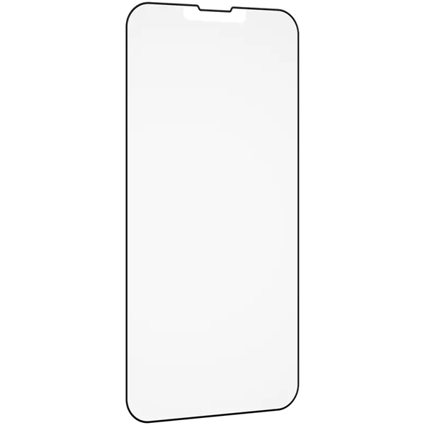 iPhone 14 Plus/iPhone 13 Pro Max対応液晶画面保護強化ガラス マット 製品サイズ約74.7(W)×0.33(D)×157.5(H)mm