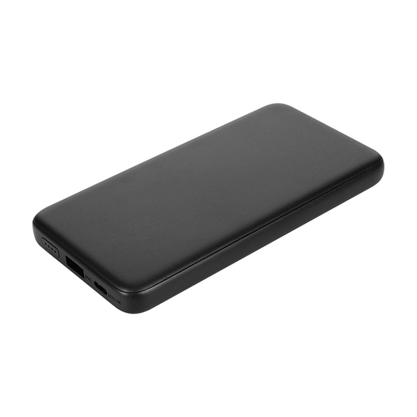 モバイルバッテリー/LPB10013シリーズ/10000mAh/最大15W出力/iPhone、iPad、スマートフォン、BTイヤホン、ポータブルゲーム機、電子タバコ、各種対応/PSE/薄型/ブラック