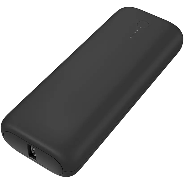 モバイルバッテリー/LPB20015シリーズ/20000mAH/PD60W対応/iPhone、iPad、スマートフォン、タブレット、Bluetoothイヤホン、ポータブルゲーム機各種対応/ブラック
