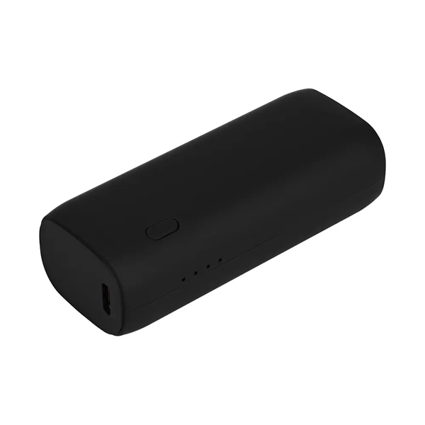 モバイルバッテリー/LPB5018シリーズ/5000mAh/PD20W/iPhone、iPad、スマートフォン、Bluetoothイヤホン、ポータブルゲーム機、電子タバコ、各種対応/小型/軽量/ブラック