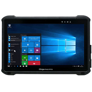 EDGE-PAD PRO (Core i5-1135G7/8GB/SSD・512GB/Windows 10 IoT Enterprise 2021 LTSC/11.6型/SIMスロット：あり)