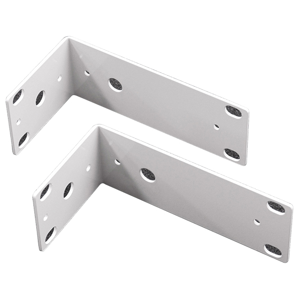 サーバーラック取付用アングル