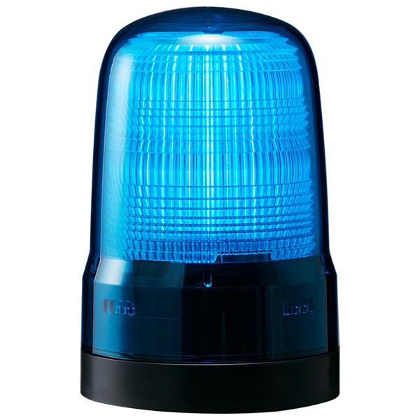 小型LED表示灯 青 AC100～240V
