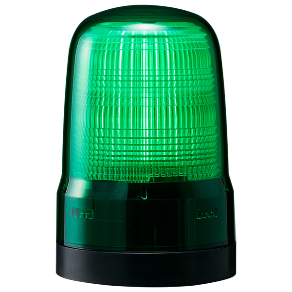 小型LED表示灯 緑 AC100～240V