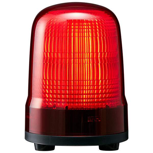 中型LED表示灯 赤 DC12～24V