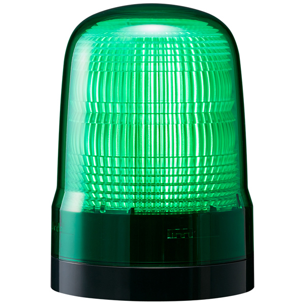 中型LED表示灯 緑 AC100～240V