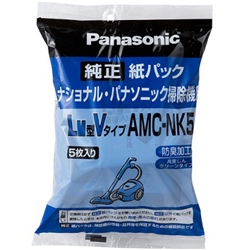 交換用 紙パック（LM型Vタイプ）