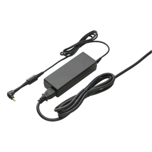 SV8 アジアモデル用ACアダプター/FZ-M1用バッテリーチャージャー4連式（品番：FZ-VCBM11U）用ACアダプター/FZ-G2、CF-33、FZ-40シリーズ用ACアダプター