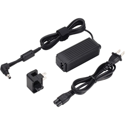 Let`s note AX2用ACアダプター