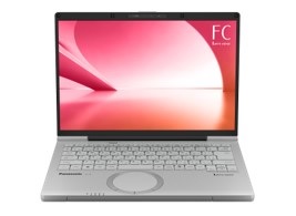 Let`s note FC6 オリジナル（Core Ultra 5 225U/16GB/SSD・512GB/光学ドライブなし/Win11Pro/Officeなし/14.0型/vPro非対応/顔認証対応カメラ/プライバシーシャッター）