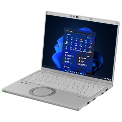 Let`s note FV4 DIS専用（Core i5-1335U/16GB/SSD・512GB/光学ドライブなし/Win11Pro/Office Home & Business 2021/14.0型/vPro非対応/バッテリーL)