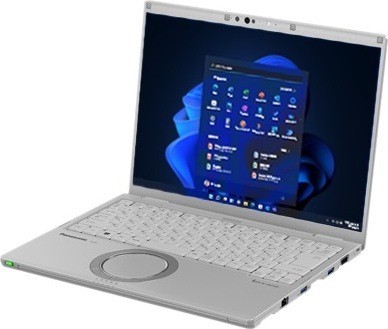 Let`s note FV4 法人モデル（Core i5-1345U/16GB/SSD512GB/光学ドライブなし/Win11Pro/Officeなし/14.0型/バッテリー(L)）