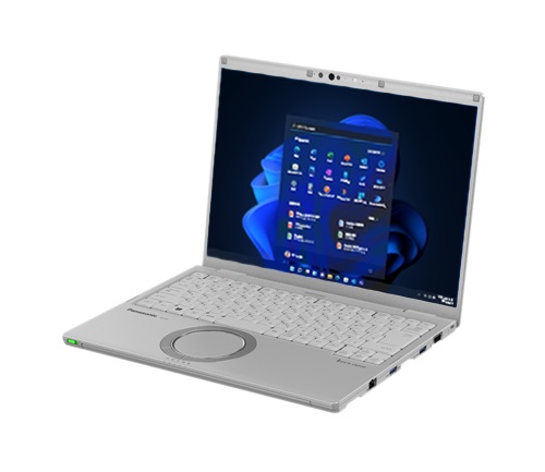 Let`s note FV4 法人モデル（Core i5-1345U/16GB/SSD256GB/光学ドライブなし/Win11Pro/Officeなし/14.0型/LTE/バッテリー(L)）