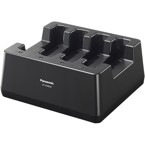 CF-33用バッテリーチャージャー（4連式）