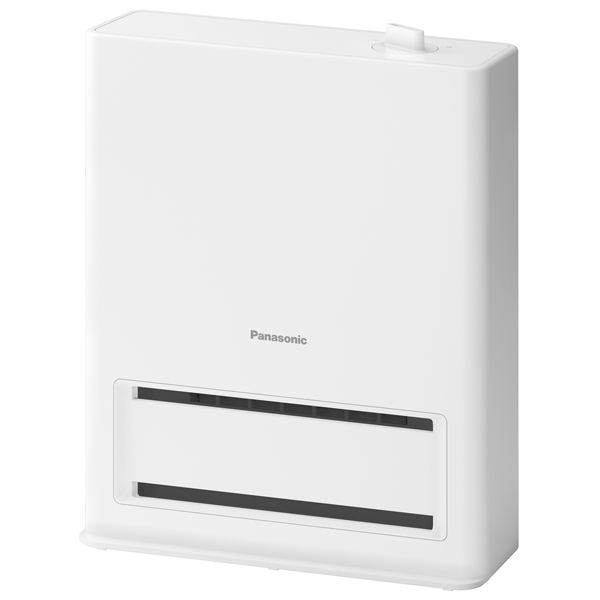 セラミックファンヒーター（ウォームホワイト）