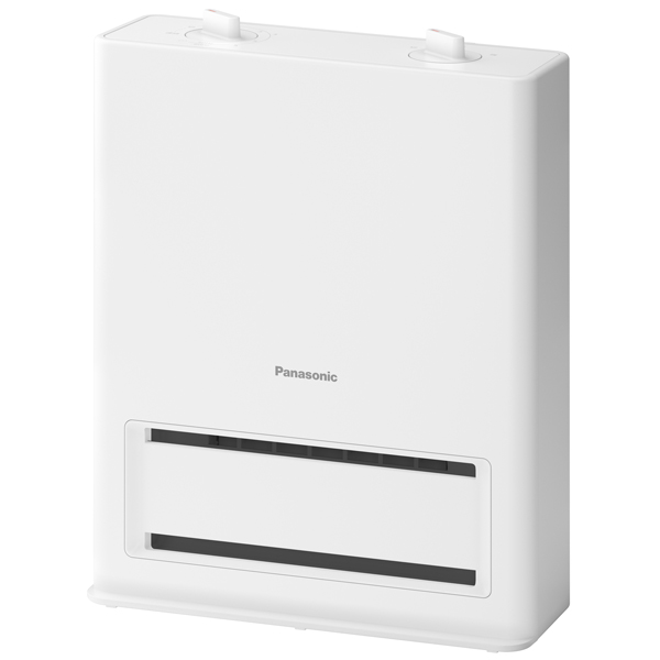 セラミックファンヒーター（ウォームホワイト）