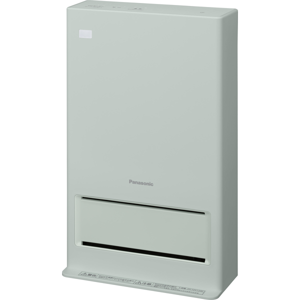 セラミックファンヒーター （セージグリーン）