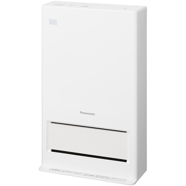 セラミックファンヒーター （ホワイト）