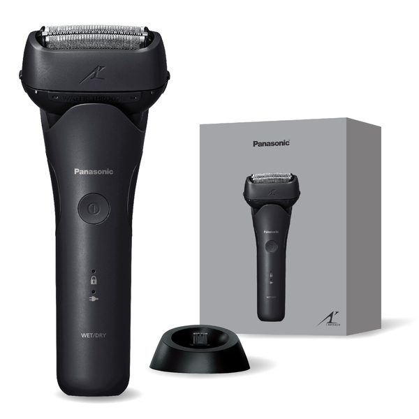 ラムダッシュ 3枚刃（ブラック）