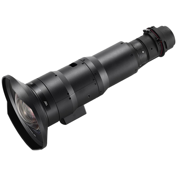 超短焦点ズームレンズ