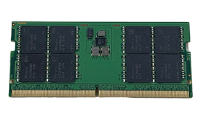 TOUGHBOOK FZ-40E用増設メモリー