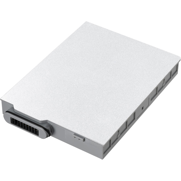 TOUGHPAD M1用バッテリーパック