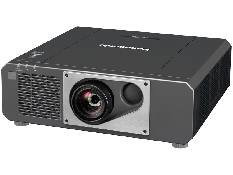 1チップDLPレーザープロジェクター